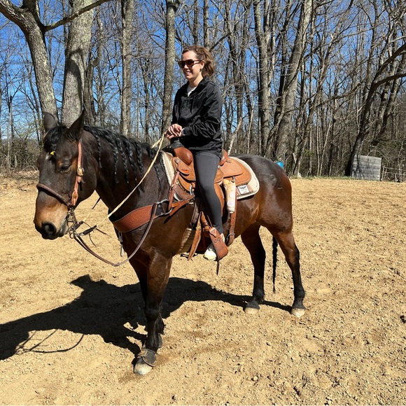 Meet your Posher, Paula - Picture 5 of 8